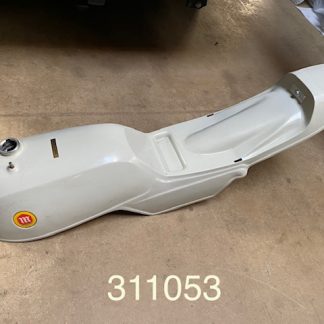 Deposito Montesa Crono 350