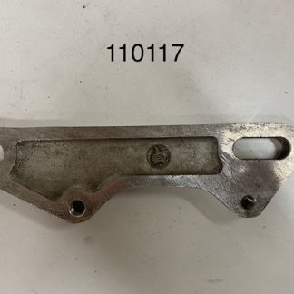 Soporte pinza de freno Recmo trasero Bultaco Metralla GTS-A