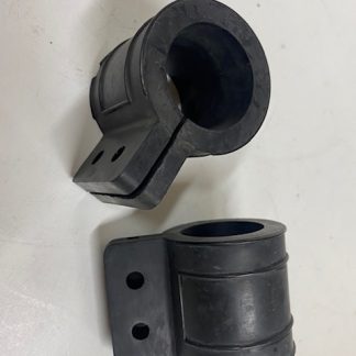 Gomas soporte foco delantero ultimos modelos Bultaco