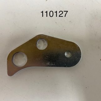 Chapa guia cadena piñon salida MK-11 - 12