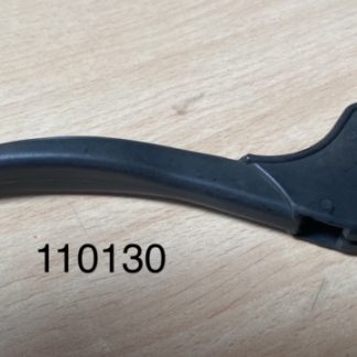 Maneta plastico ambos lados conmutador Motoplat Bultaco Metralla; Matador; Ducati