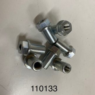 Tuercas culata Bultaco Astro; Frontera; Pursang MK-10;11;12 M8/100