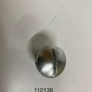 Tapon aceite metalico lado embrague Bultaco