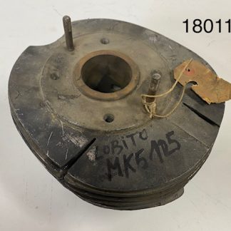 Cilindro nuevo Bultaco 125