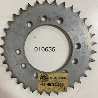 Corona Bultaco TSS Z34