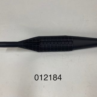 Escape silencioso Ossa 250 Plonker; Pluma; trial 4 velocidades; primeros modelos.