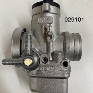 Carburador Dellorto 36