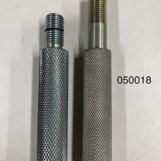 Conjunto de estriberas Bultaco TSS y otras de velocidad.