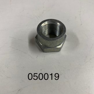 Tuerca de encendido; plato magnetico Bultaco