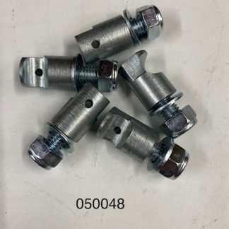 Tope tornillo fijacion cable