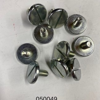 Tornillo fijacion cupula a carenado