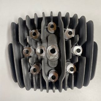 Culata alto rendimiento Bultaco 370