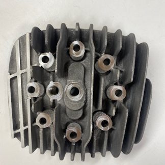 Culata alto rendimiento Bultaco 370 MK-11 - 12