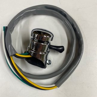 Conmutador Lucas Bultaco modelos exportacion