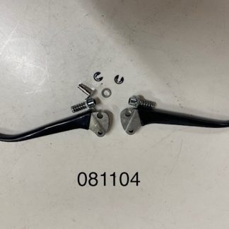 Montesa Impala Sport 175; 250 lever set