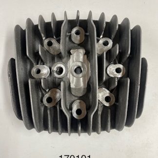 Culata Bultaco Pursang-Astro