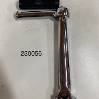 Palanca arranque recta Bultaco