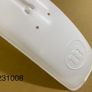 Guardabarros trasero plastico Montesa cota - 348 - 349 - 200 - 123 - 80