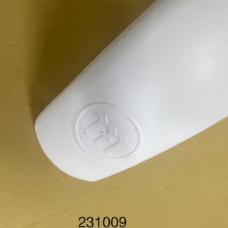 Guardabarros delantero plastico Montesa Cota - 348 - 349 - 200 - 123 - 80