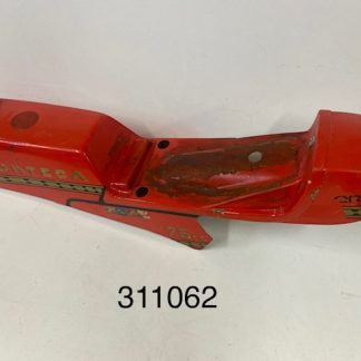 Deposito USADO Montesa crono-75