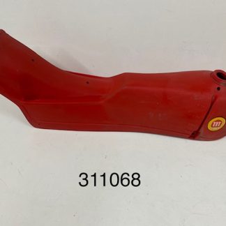 Deposito plastico nuevo Montesa Cota-349 medidorv