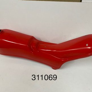 Deposito nuevo Montesa Cota-348; 349 modelo Trail