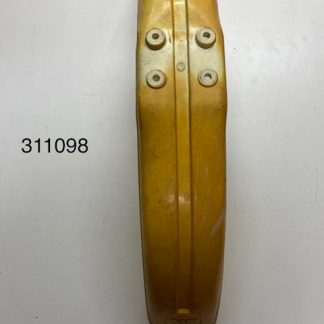 Guardabarros delantero plastico Montesa Enduro