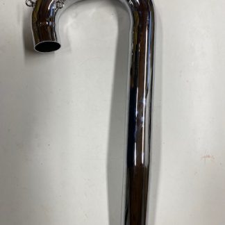 Codo de escape Bultaco El Montadero modelo-70