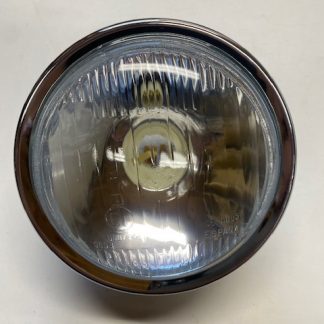 Foco Bultaco Frontera MK-10,MK-11; Gold Medal