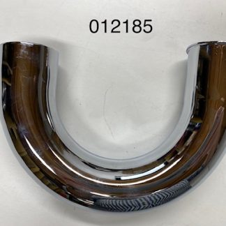 Codo de escape Ossa plonker - pluma - trial - 4 velocidades primeros modelos