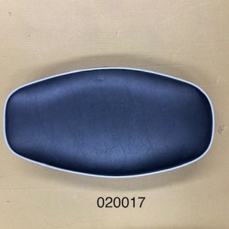 Asiento Bultaco Pursang Mettise mod-11