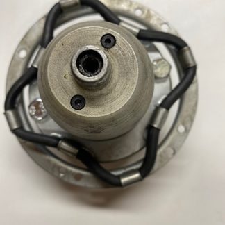 Soporte cuenta revoluciones Smith Bultaco TSS