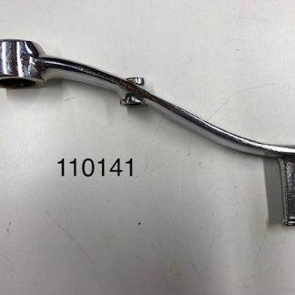 Palanca cambio Bultaco Metralla MK-2