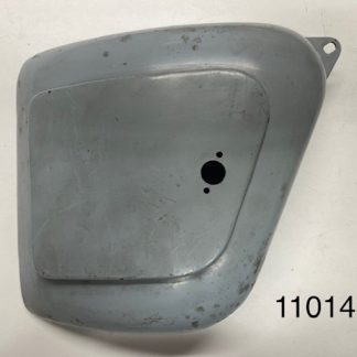 Caja de herramientas original Bultaco 200 - Mercurio - Saturno