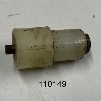 Interruptor freno delantero Bultaco Matador - El Montadero - Lobito