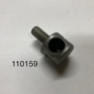 Tornillo tope cable freno delantero Bultaco