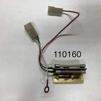 Resistencia luz de freno trasero Bultaco