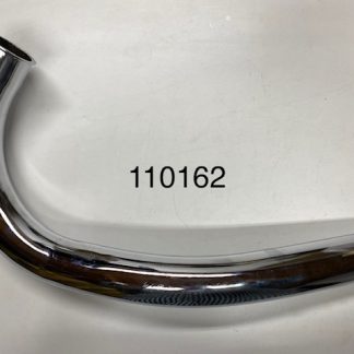 Codo de escape Bultaco Mercurio