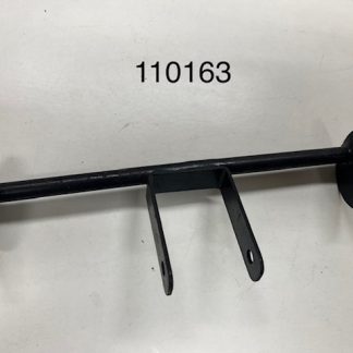 Bultaco side reflective support Matador; Lobito