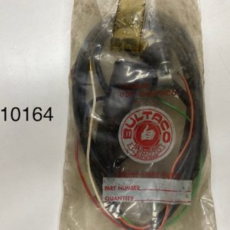 Instalacion electrica Bultaco