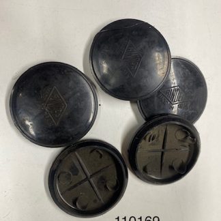 Tapa cuenta km foco Rinder Bultaco Matador