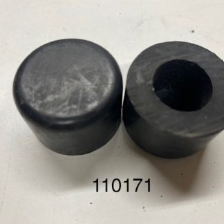 Goma fijacion deposito Bultaco Metralla GT - GTS - Matador MK-9 - 10