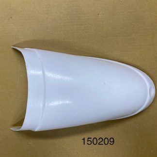 Colin trasero Bultaco Mettise