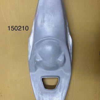 Colin trasero Bultaco El Bandido 18 y El montadero 51