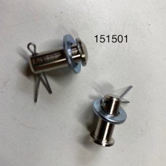 Pasadores eje manetas Bultaco,Montesa,Ossa,Puch,Derbi,