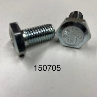 Tornillo M10 tirante de freno de Bultaco