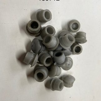 Tapon platico Plato portamordazas Bultaco