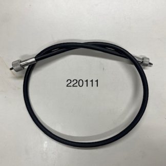 Cable cuenta km Bultaco Junior - Brinco - Lobito