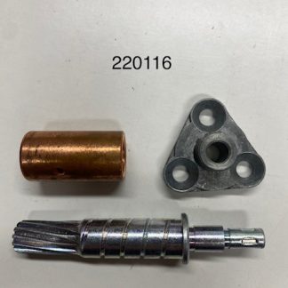 Kit reenvio motor cuenta KM motores Bultaco 4velocidades (Z-12),(Z-11)