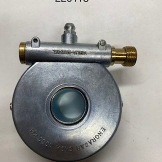 Reenvio cuenta KM rueda trasera eje de 17 y lado derecho Bultaco Sherpa